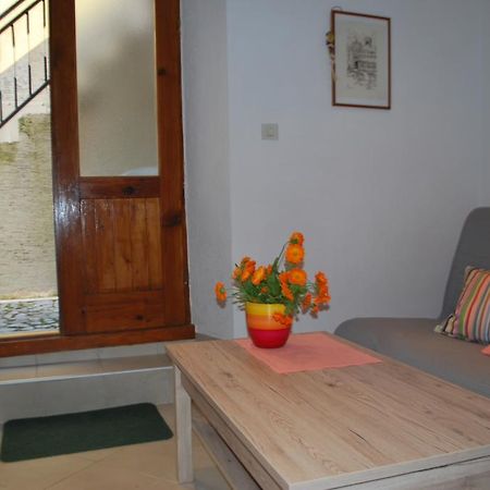 Apartment Lucija Cres Luaran gambar