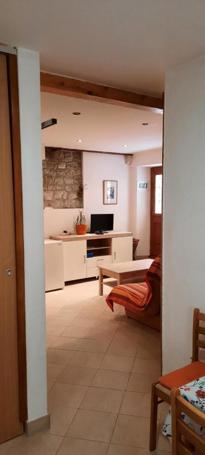 Apartment Lucija Cres Luaran gambar