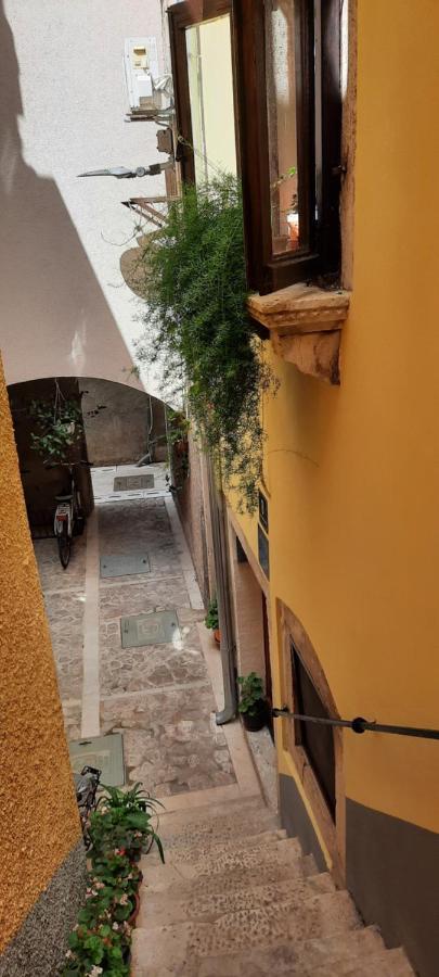 Apartment Lucija Cres Luaran gambar