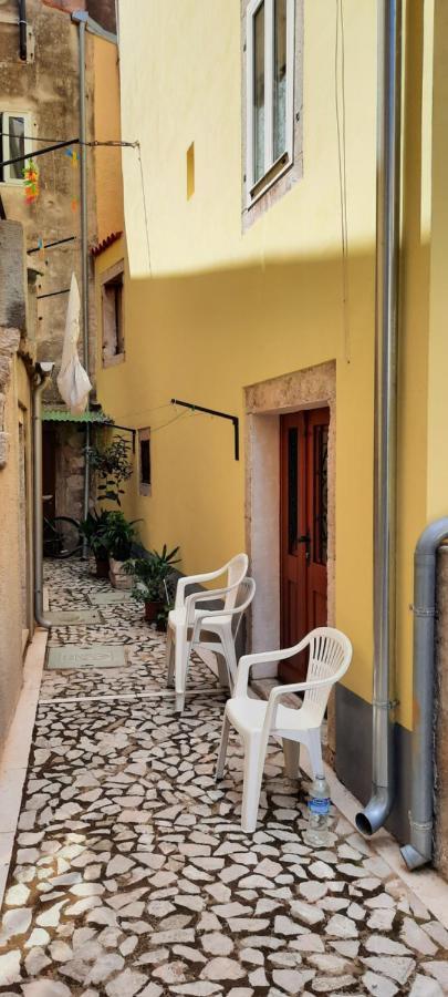 Apartment Lucija Cres Luaran gambar
